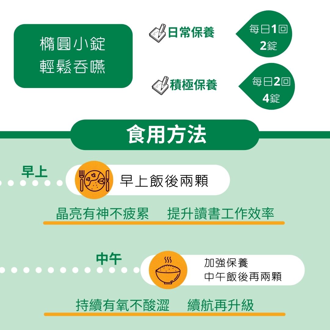 看東西容易疲累